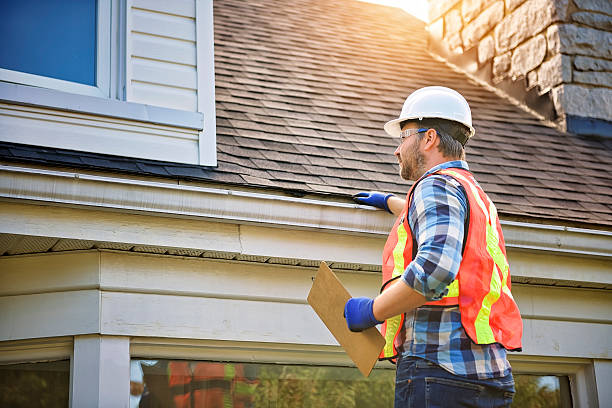 Licensed Gutter Repair And Installation service in Berea, KY - Norken Roofing